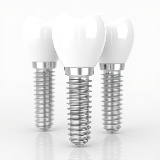 dental implants