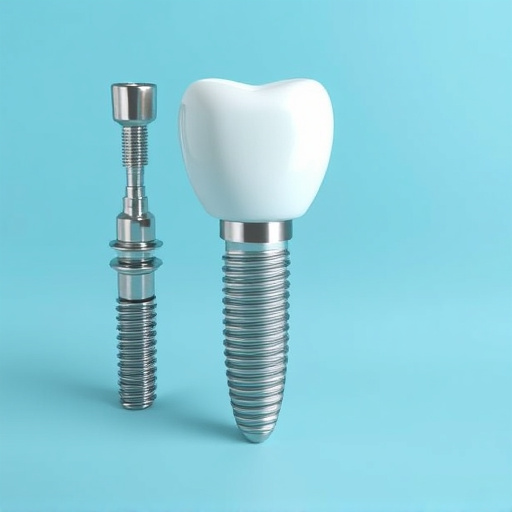 dental implants
