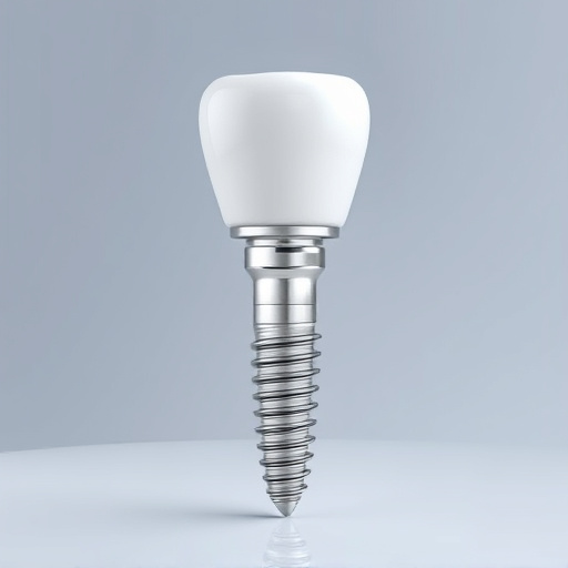 dental implants