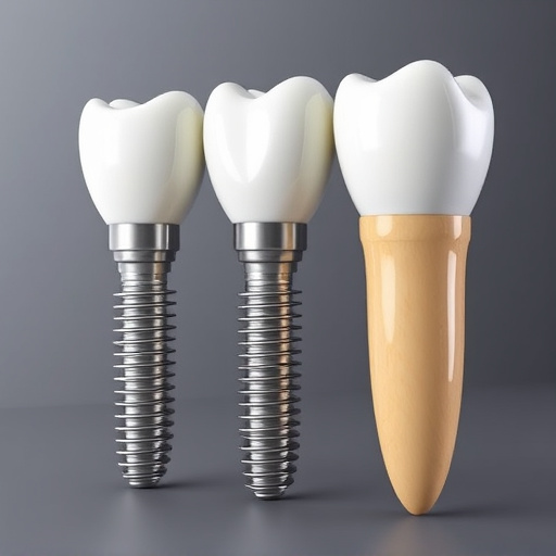 dental implants