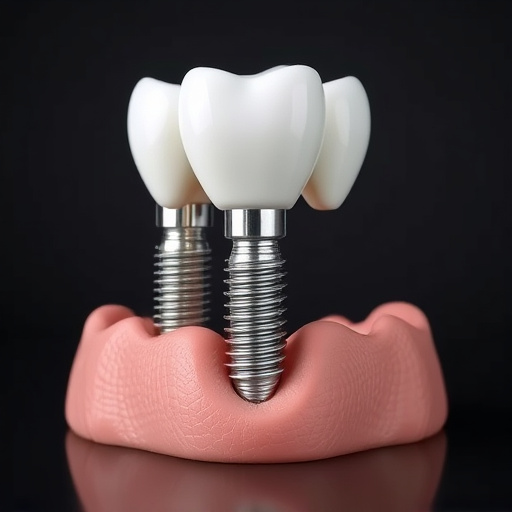 dental implants