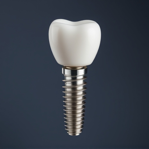 dental implants