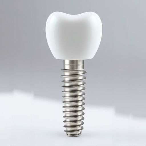dental implants