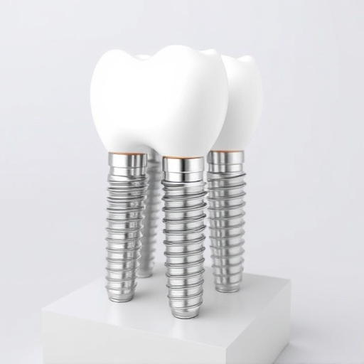 dental implants
