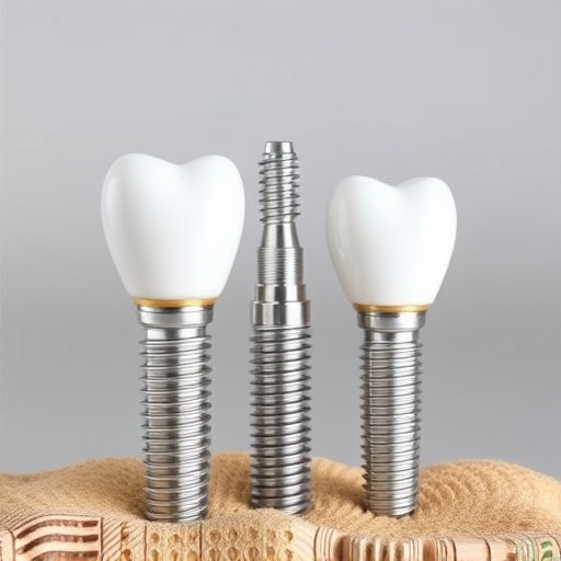 dental implants
