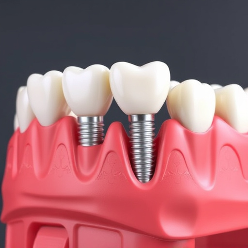 dental implants