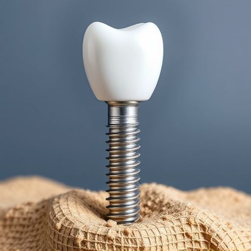 dental implants