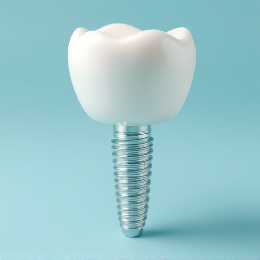 dental implants