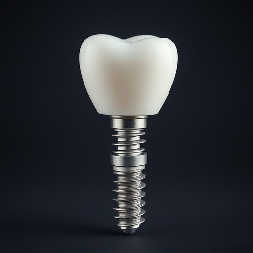 dental implants