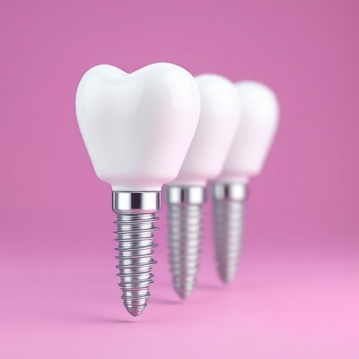 dental implants