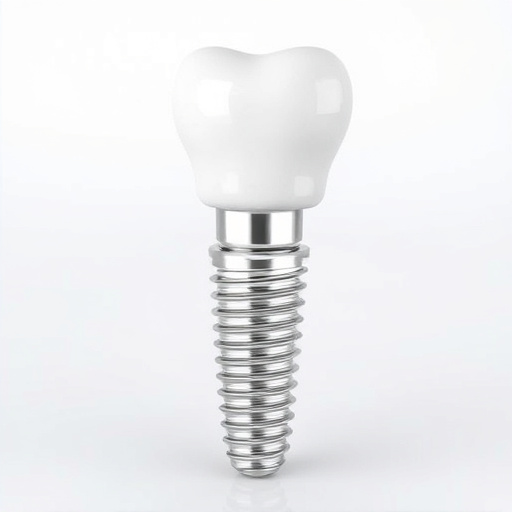 dental implants