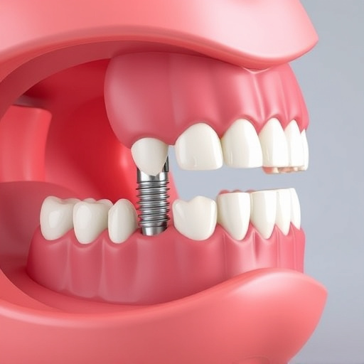 dental implants