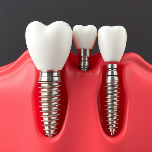 dental implants