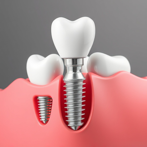 dental implants