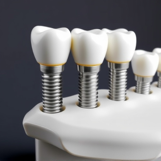 dental implants