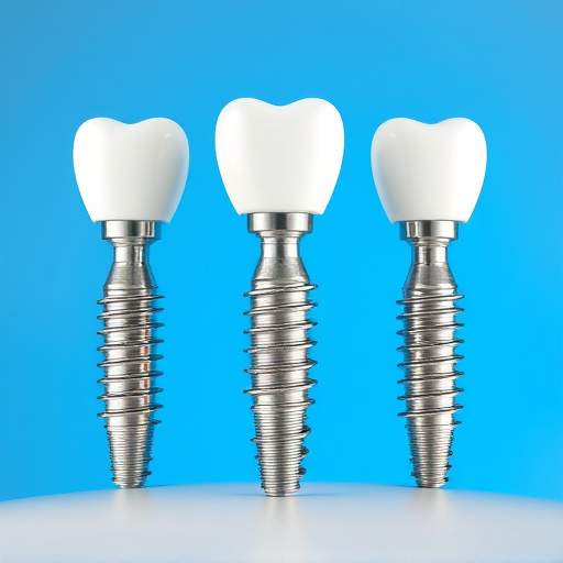dental implants