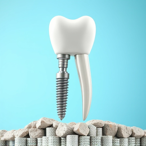 dental implants