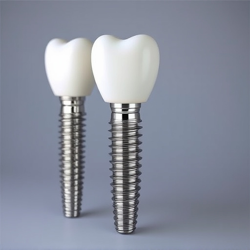 dental implants