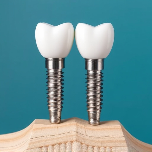 dental implants