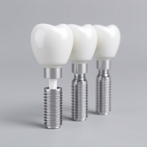 dental implants