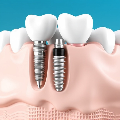 dental implants
