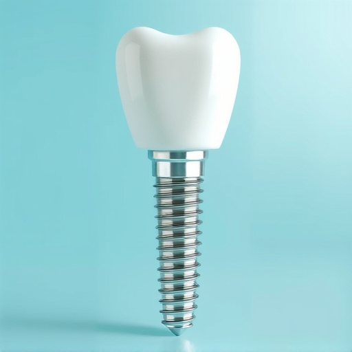 dental implants