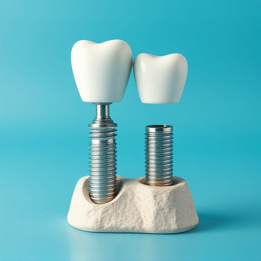 dental implants