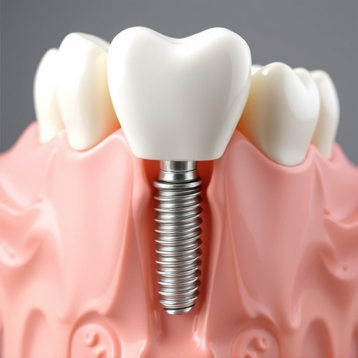 dental implants