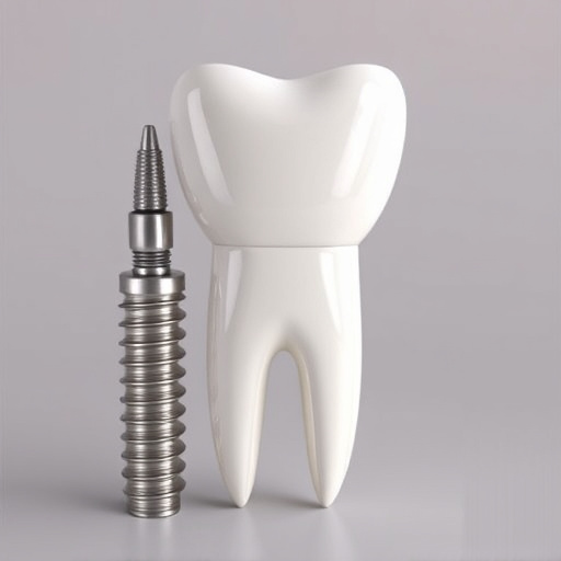 dental implants