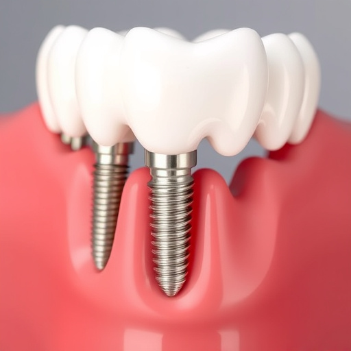 dental implants