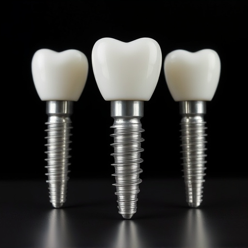 dental implants
