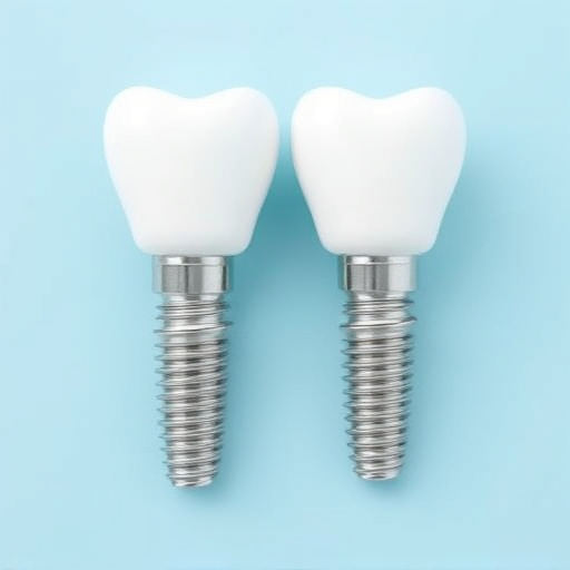 Dental Implants Procedure: Restoring Smile Confidence Permanently