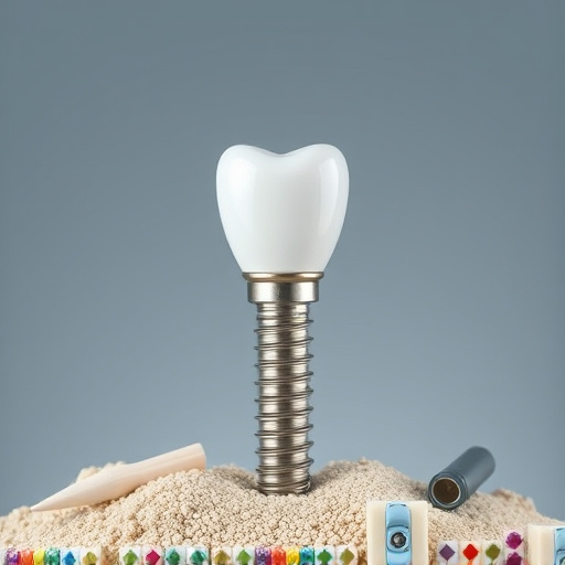 dental implants