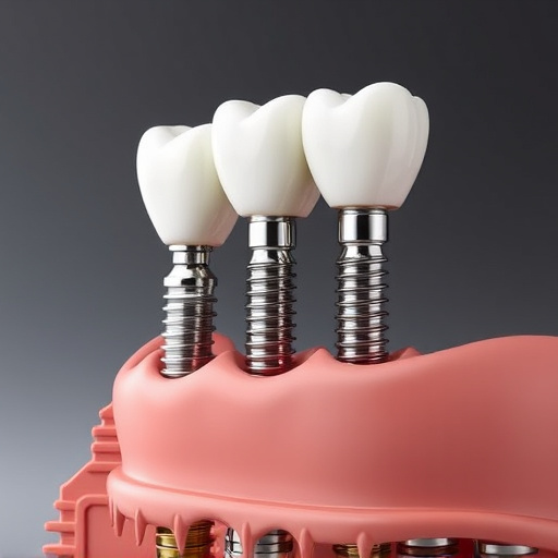 dental implants