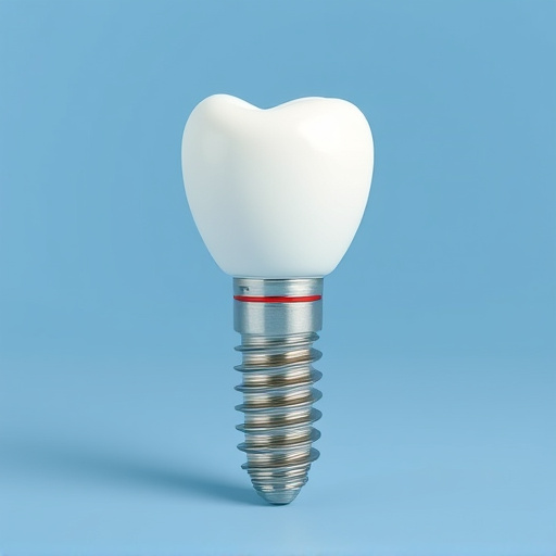 dental implants