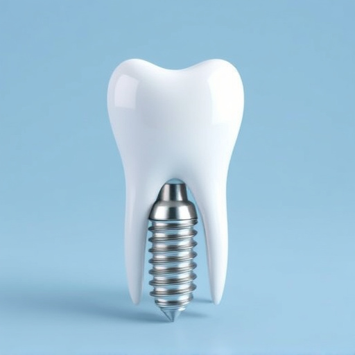 dental implants