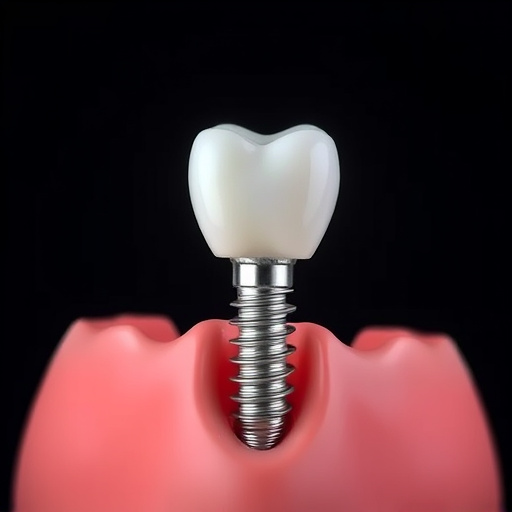 dental implants