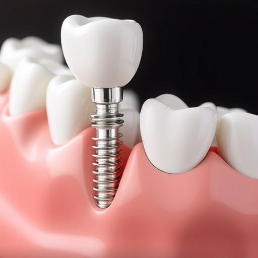 dental implants