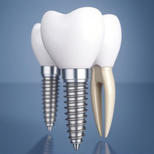 dental implants