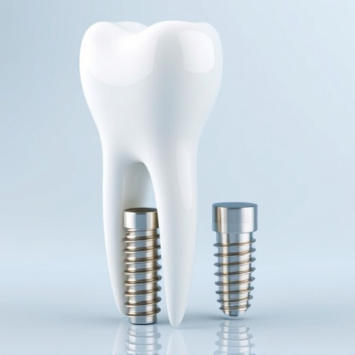 dental implants