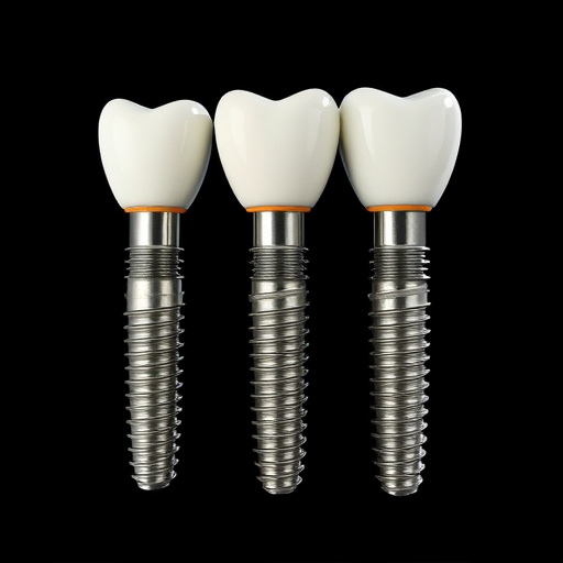 dental implants