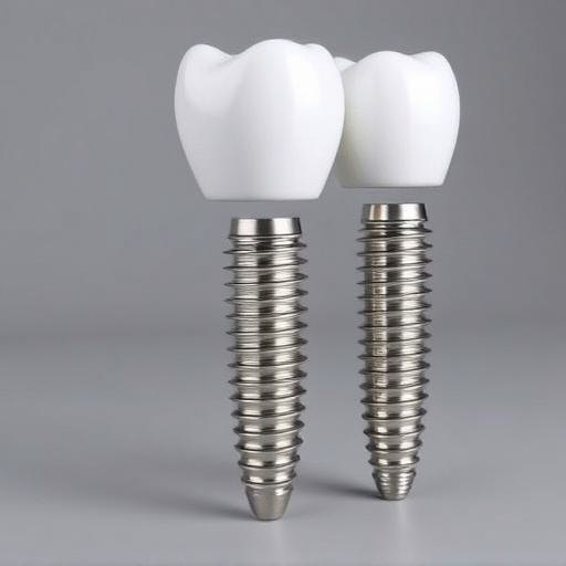 dental implants