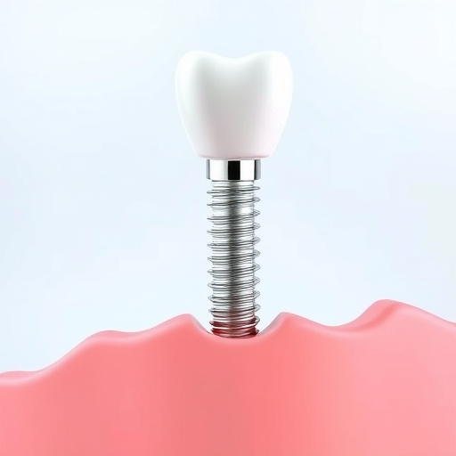 dental implants