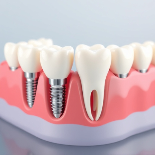 dental implants