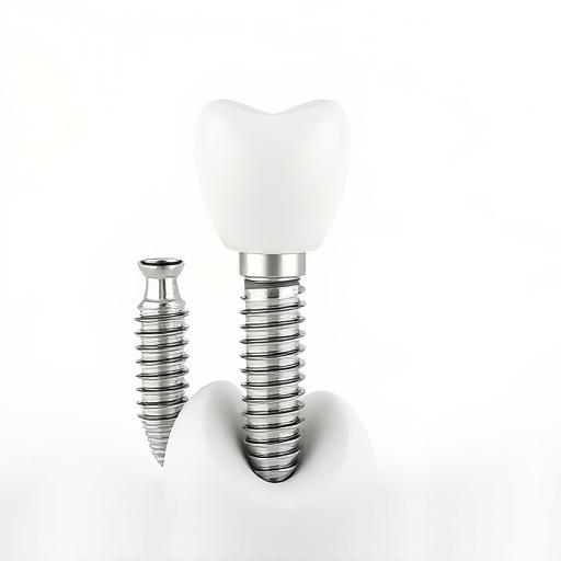 dental implants