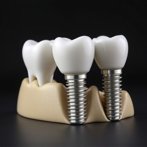 dental implants
