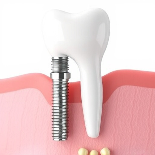 dental implants