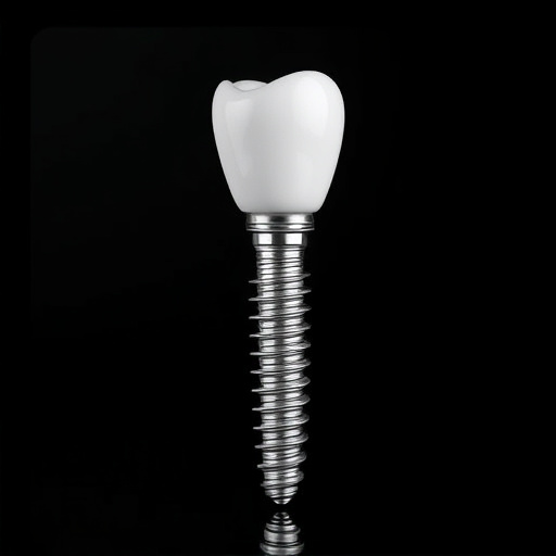dental implants