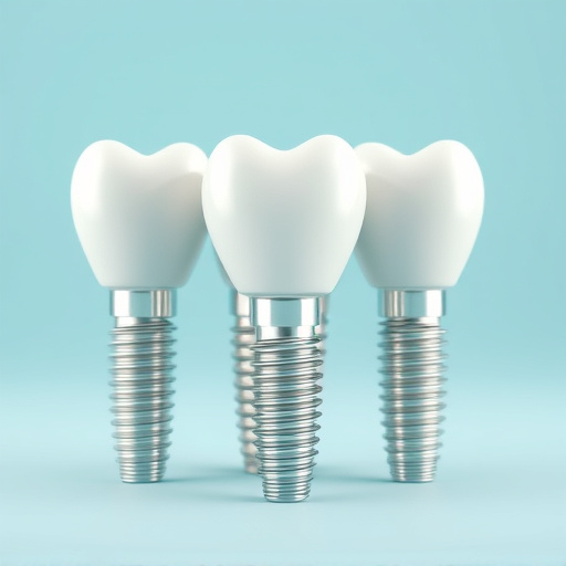 dental implants