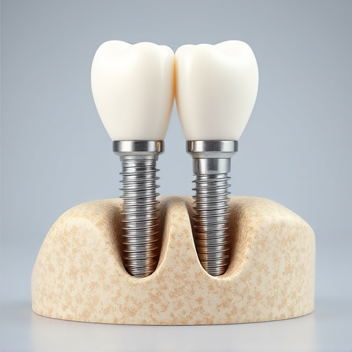 dental implants